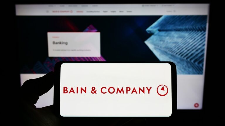 Bain & Company Inks First Direct Air Capture Carbon Removal Deal With Oxy’s 1PointFive