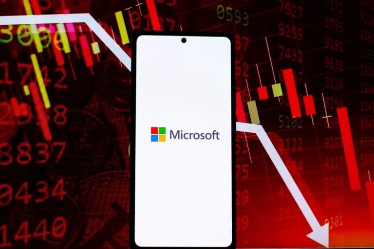 Microsoft Q2 FY26 Earnings: $81B Revenue, AI Momentum, and a 150% Jump in Water Use by 2030