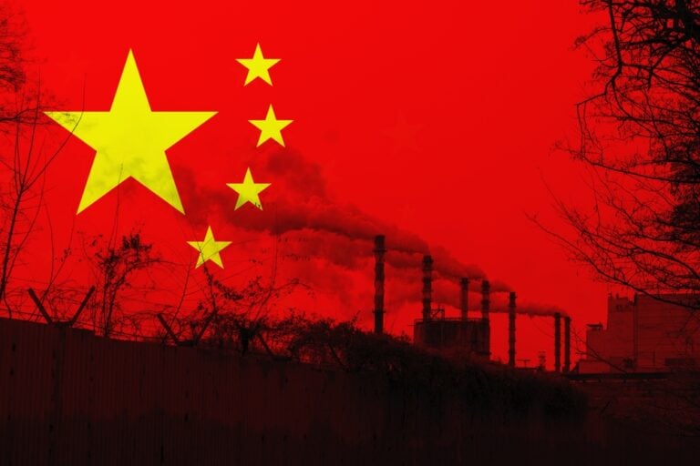 Is China Setting a New Global Standard for Corporate Climate Reporting?