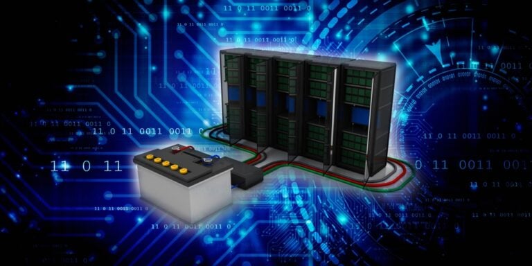 AI Drives a Transformative Wave in Global Data Centers – and Energy Is the Real Bottleneck