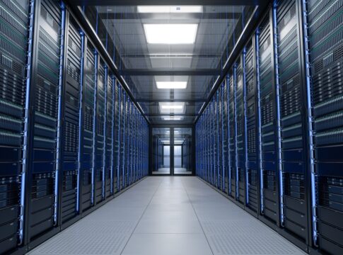 AI Demand to Drive $600B From the Big Five for GPU and Data Center Boom by 2026