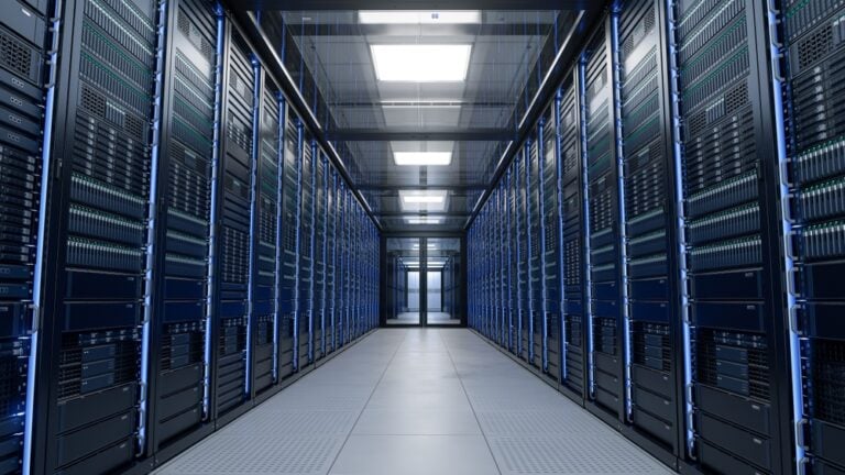 AI Demand to Drive $600B From the Big Five for GPU and Data Center Boom by 2026