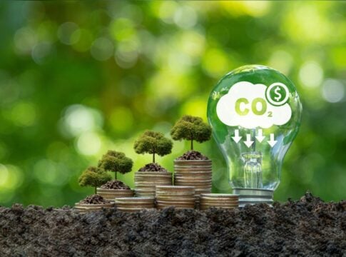 $100B at Stake: New Joint Venture Builds Digital Backbone for Article 6 Carbon Markets