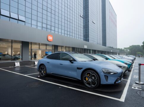 China’s EV Export Explosion: How a Domestic Price War Is Reshaping the Global Auto Market