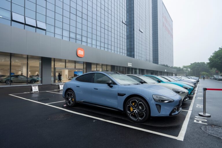 China’s EV Export Explosion: How a Domestic Price War Is Reshaping the Global Auto Market