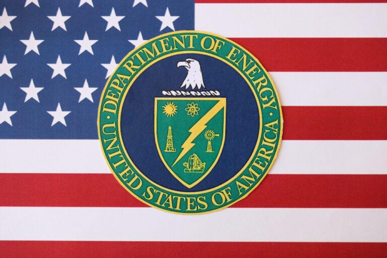 DOE’s $2.7 Billion Push for Uranium Enrichment Rebuilds U.S. Energy Security