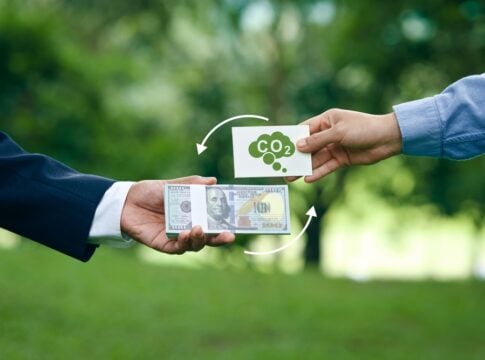 Carbon Credit Offtakes Surge in 2025: What the $12B Says About the Future Market?