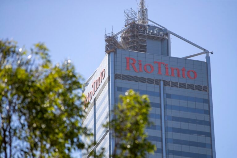 Rio Tinto and Amazon Web Services (AWS) Join Forces to Supply Low-Carbon Copper for U.S. Data Centers