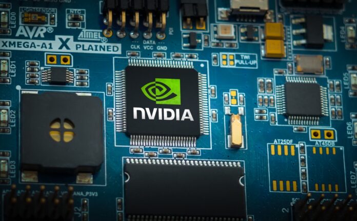 NVIDIA Controls 92% of the GPU Market in 2025 and Reveals Next Gen AI ...