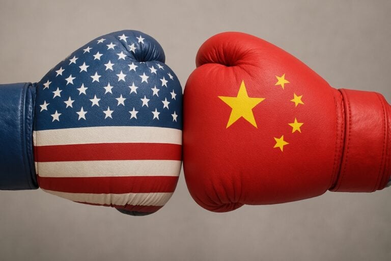 China’s One Month Lithium Battery Energy Storage Installations Beat America’s One Whole Year