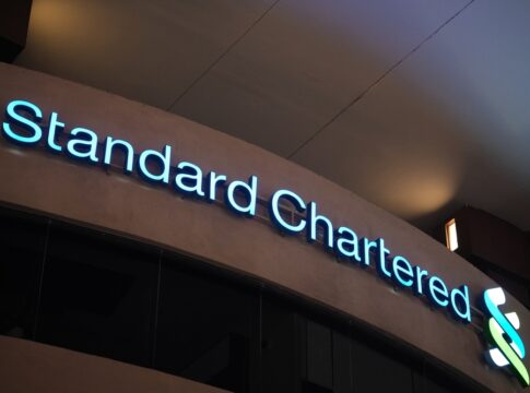 How Standard Chartered’s €1 Billion Green Bond Is Scaling Climate Finance in Emerging Markets