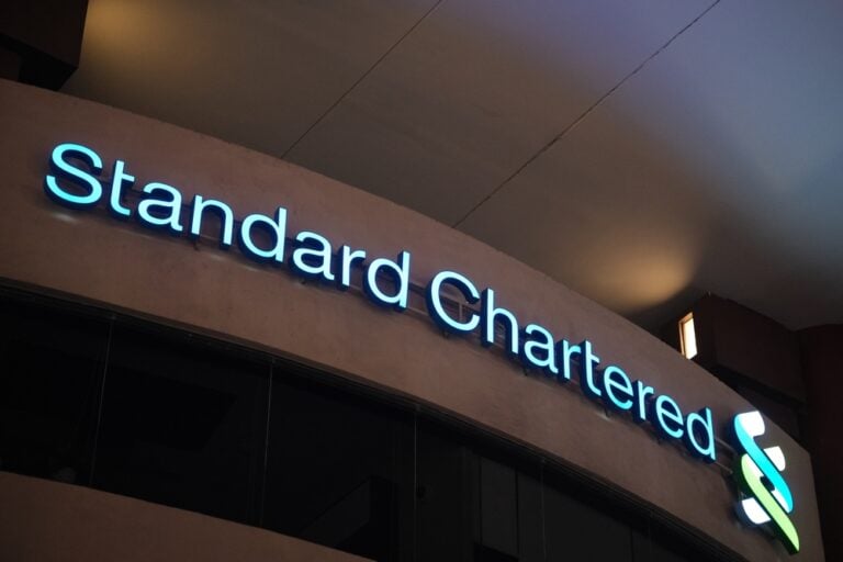 How Standard Chartered’s €1 Billion Green Bond Is Scaling Climate Finance in Emerging Markets