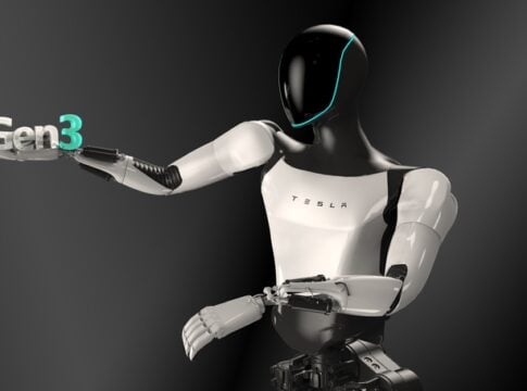 Tesla Reports First-Ever Annual Revenue Drop in 2025, Carbon Credit Sales Also Dip 28%