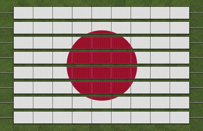 Japan to Invest US$1.34B on Clean Power to Spur Energy Transition