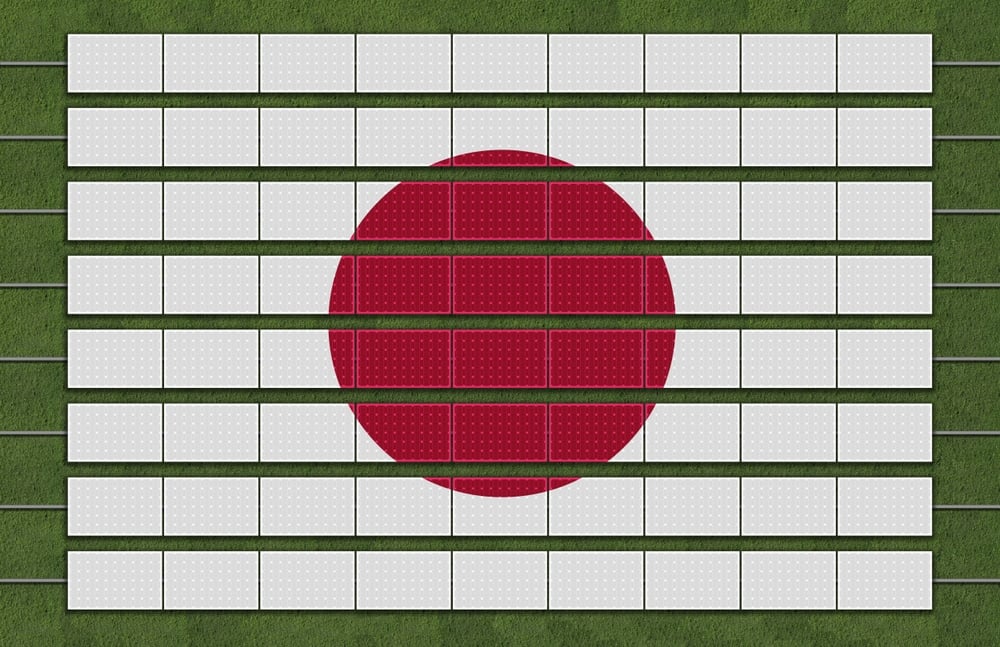 Japan to Invest US$1.34B on Clean Power to Spur Energy Transition