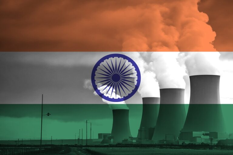 NTPC Partners with Rosatom and EDF, Sparking a Nuclear Energy Revolution in India