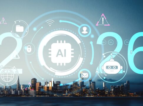 Why BlackRock Flags AI as a New Stress Test for Clean Energy in 2026