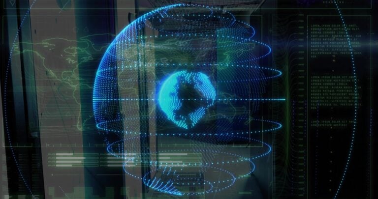 Tech Giants Like NVIDIA and Google Eye Space to Power AI with Orbital Data Centers