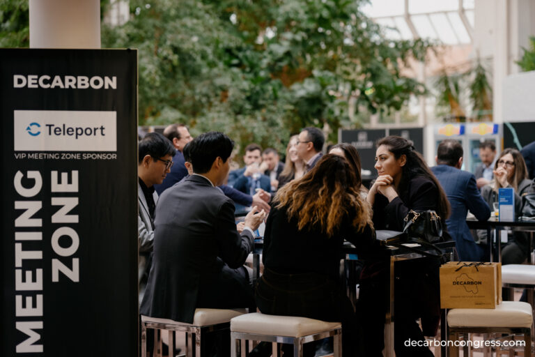DECARBON 2026 Concludes with Two Days of Strategic Debate and Practical Decarbonisation Insights