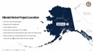 Nikolai nickel aemc