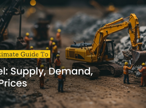 The Ultimate Guide to Nickel Supply Demand Nickel Prices