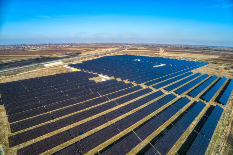 Verra’s First DMRV Solar Project Pushes Carbon Credits into the Digital Era