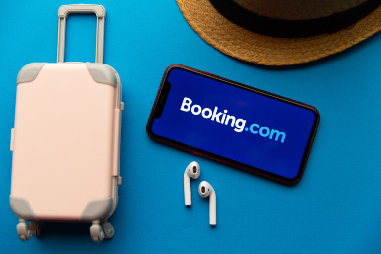 Booking Holdings Posts $26.9B Revenue While Advancing 2040 Net-Zero Goals