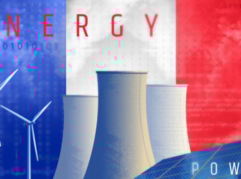 France Shocks Energy Sector and Rewrites Energy Future: New Law Boosts Nuclear, Cuts Renewables