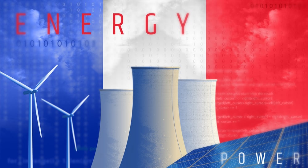 France Shocks Energy Sector and Rewrites Energy Future: New Law Boosts Nuclear, Cuts Renewables