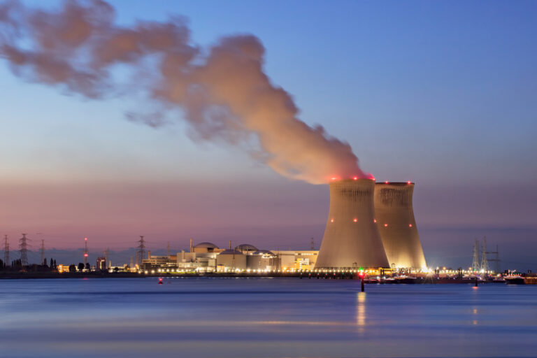 DOE’s Nuclear Fuel and Fusion Partnership Signals a New Era for U.S. Power Markets