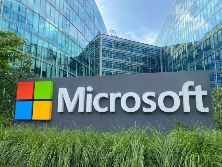 Microsoft Secures 1.8M Carbon Credits from Africa’s Rainforest Builder