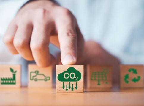 Carbon Markets Deliver First Results: Climate Policies Cut 3.1 Gigatons, First Paris Credits Issued by UN