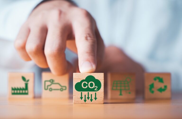Carbon Markets Deliver First Results: Climate Policies Cut 3.1 Gigatons, First Paris Credits Issued by UN
