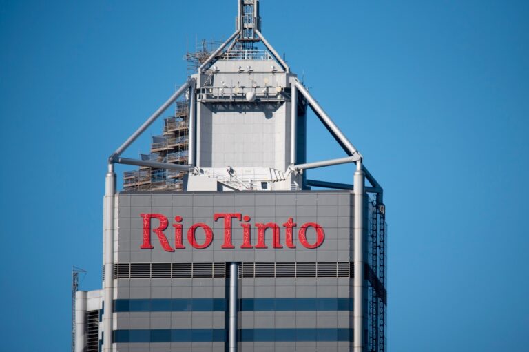 Rio Tinto’s FY25 Profit Falls 14%, but Copper Projects and Sustainability Efforts Stand Out