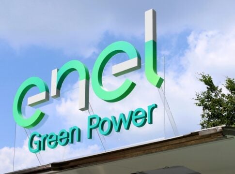 Enel Unveils €20B Renewables Push to Add 15GW by 2028