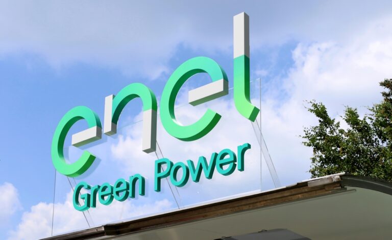 Enel Unveils €20B Renewables Push to Add 15GW by 2028