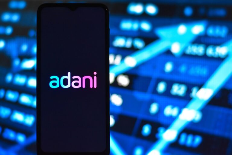 Adani’s $100 Billion Renewable AI Power Play: Can India Lead the Data Center Revolution?