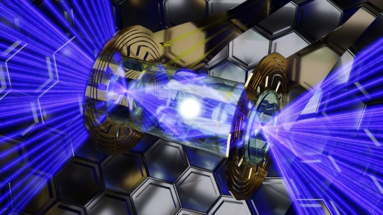 Fusion Breakthrough: Google Venture-Backed Inertia Raises $450M to Build World’s Most Powerful Clean Energy Laser