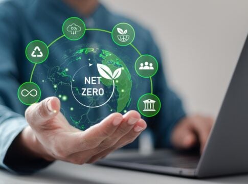 Climate Reality Check: Only 12% of Global Companies Align With 1.5°C Goal, MSCI Reports