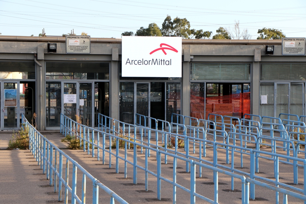 ArcelorMittal Confirms $1.5 Billion Low-Carbon Steel Investment in France