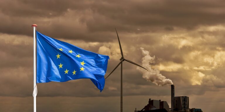 EU Sets Global Benchmark for Permanent Carbon Removals and Carbon Farming
