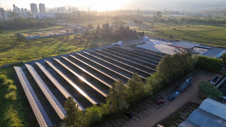 ENGIE’s Brazil Solar Plant Explores Energy Storage and Bitcoin to Solve Grid Curtailment