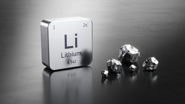 Why Grade Matters More Than Ever in Lithium Clay Projects