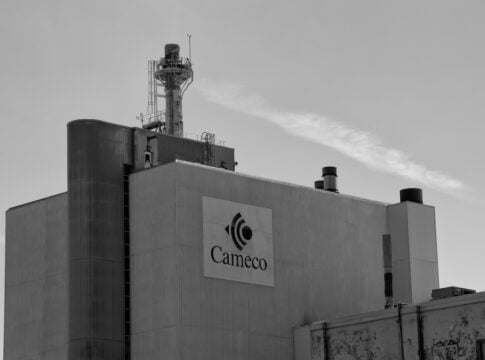 cameco