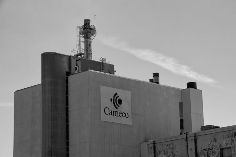 Uranium Rally Lifts Cameco Stock (CCJ) After Strong 2025 Results