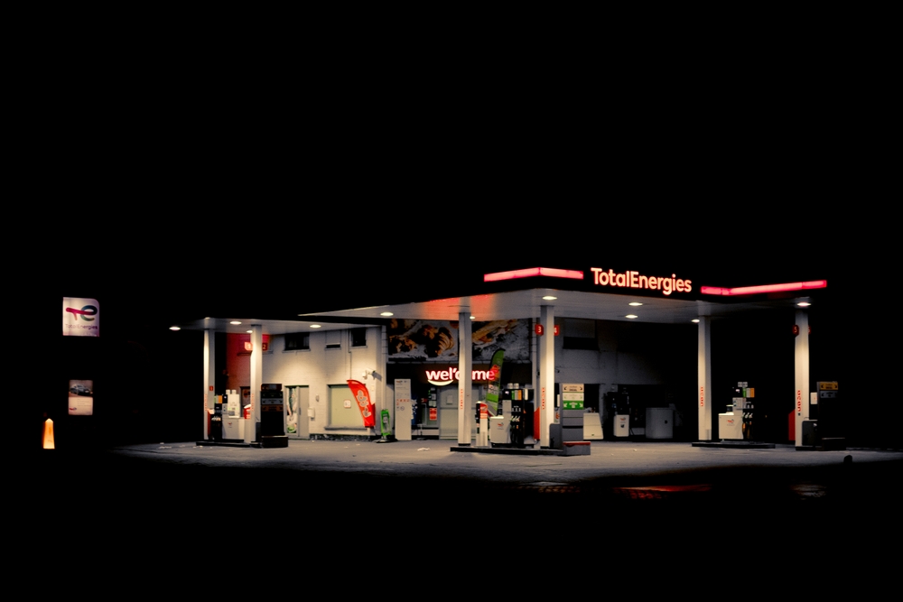 TotalEnergies Hits Record $73 Million Carbon Credit Spend as 2025 Profits Stay Strong