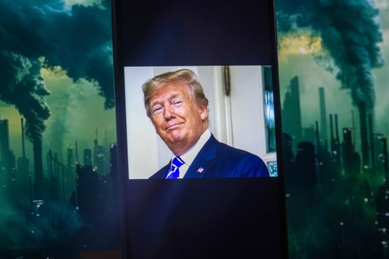Trump EPA’s Largest Climate Deregulation: What the 2009 “Endangerment Finding” Repeal Means for U.S. Emissions and the EV Market