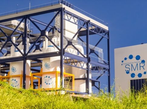 America Backs First Manila SMR Study: The New Nuclear Roadmap for Philippine Power