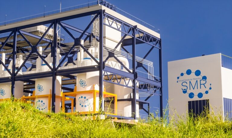 America Backs First Manila SMR Study: The New Nuclear Roadmap for Philippine Power