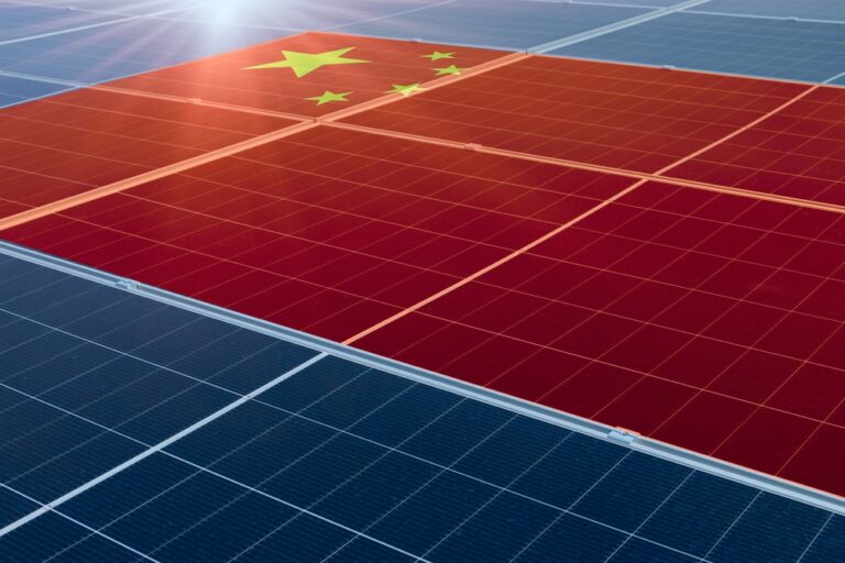How Power Demand, Emissions, and China Will Shape the Global Energy System to 2030